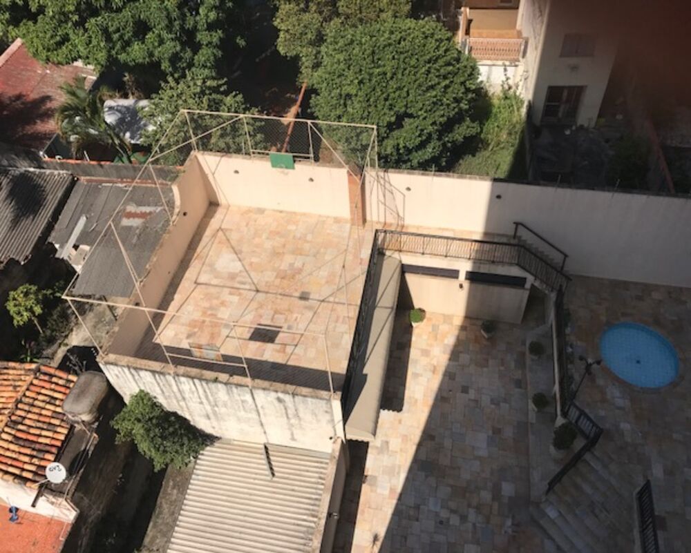 Apartamento, 4 quartos, 212 m² - Foto 4