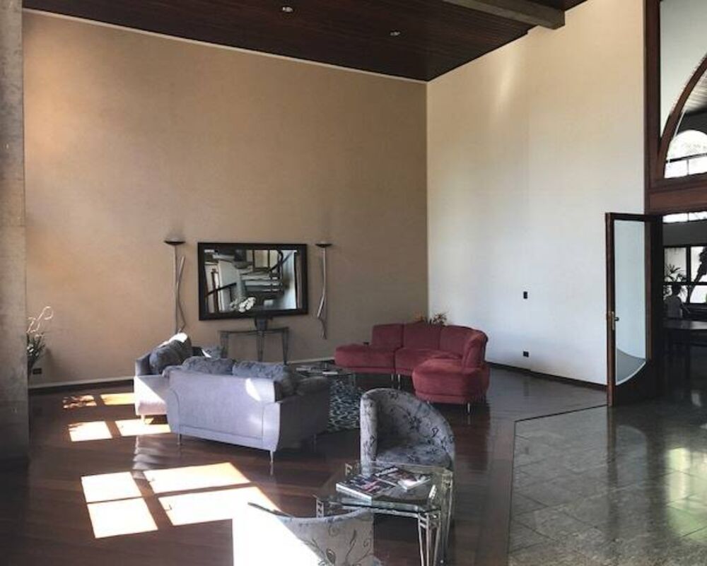 Apartamento, 4 quartos, 212 m² - Foto 7