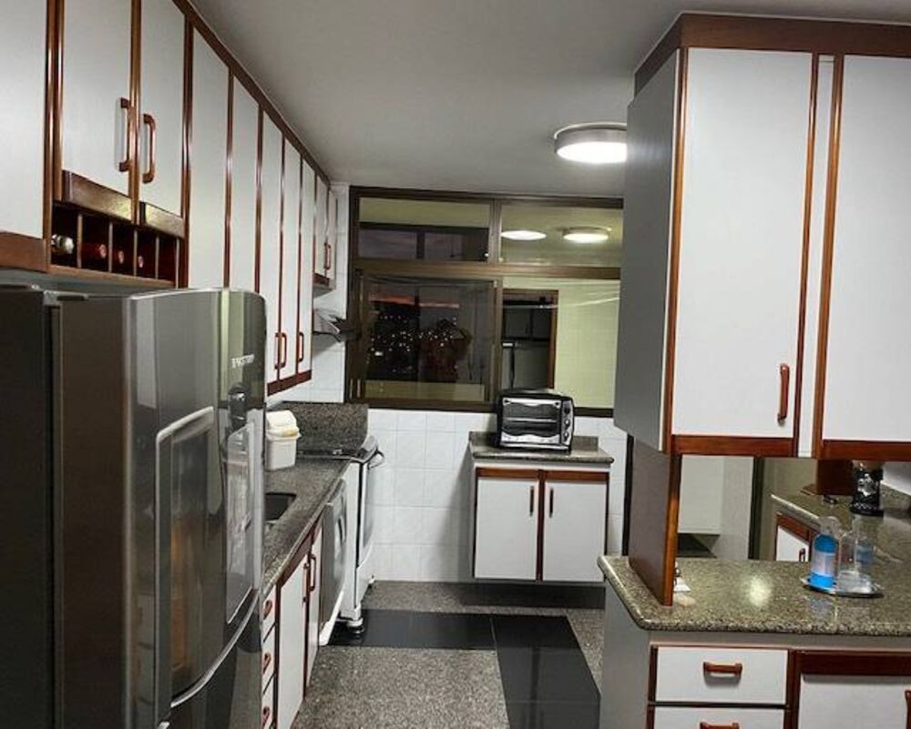 Apartamento, 4 quartos, 212 m² - Foto 11