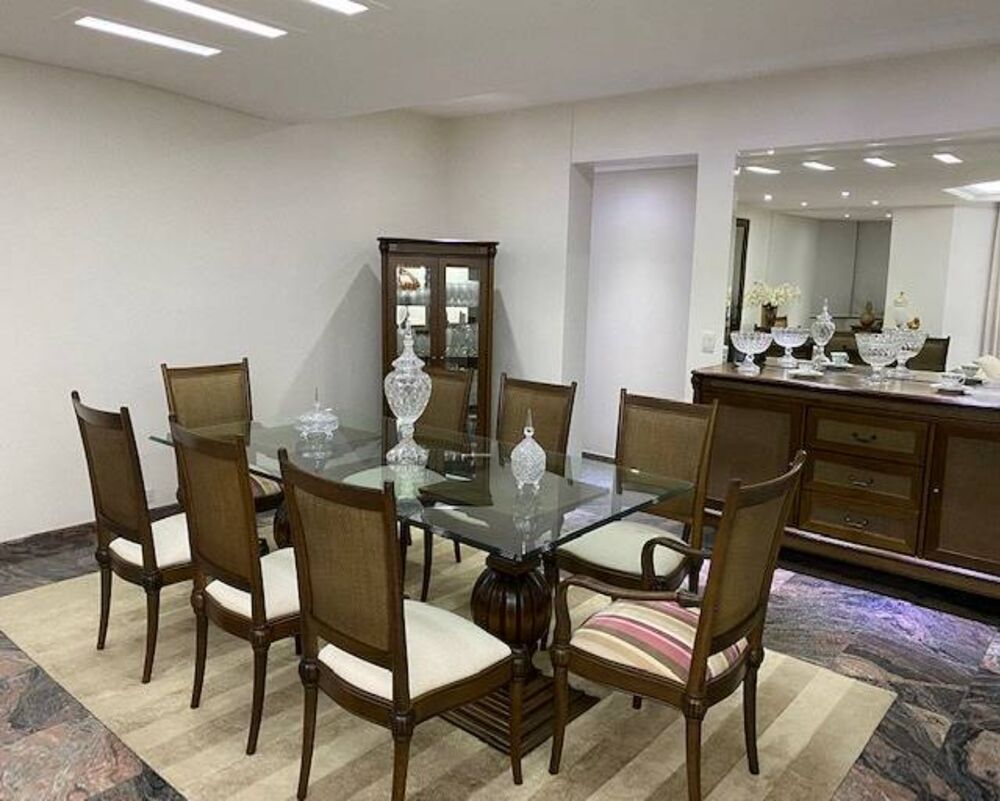 Apartamento, 4 quartos, 212 m² - Foto 20