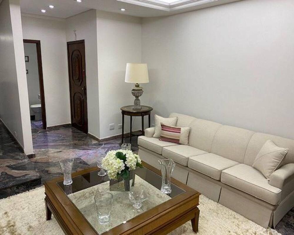Apartamento, 4 quartos, 212 m² - Foto 2