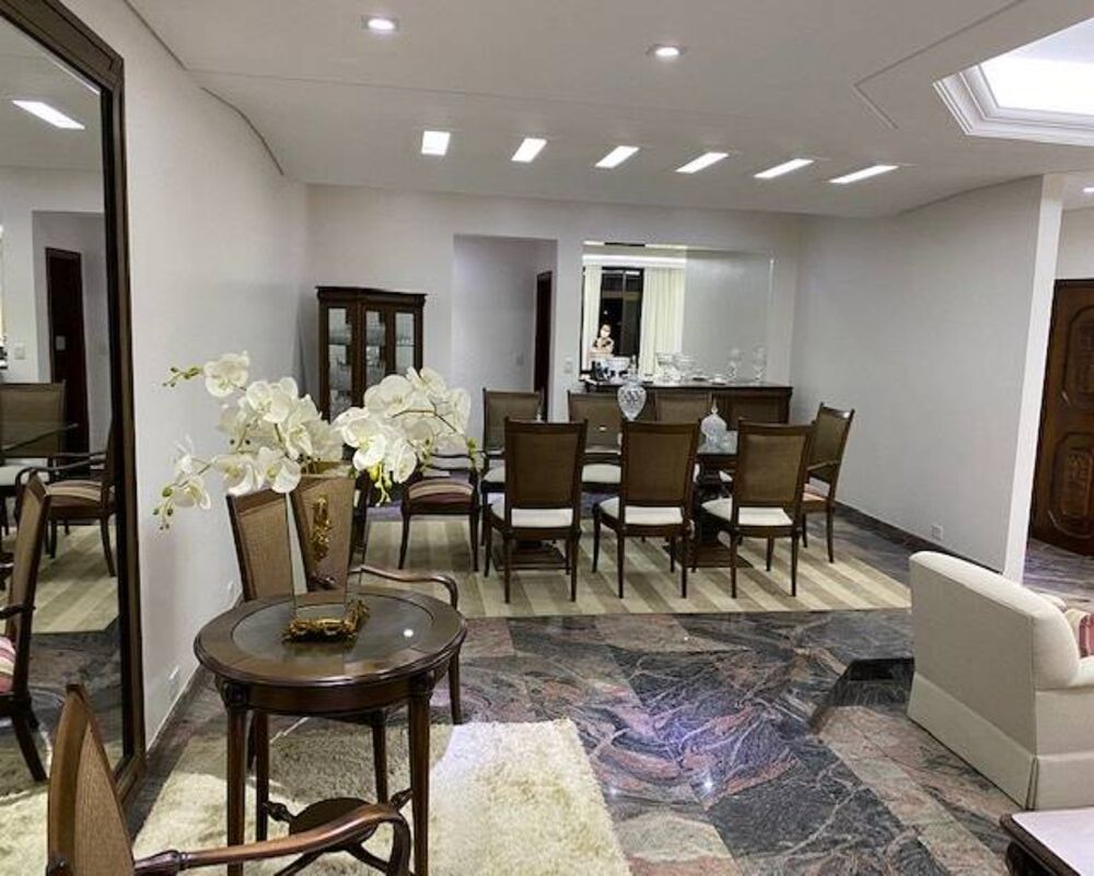 Apartamento, 4 quartos, 212 m² - Foto 17