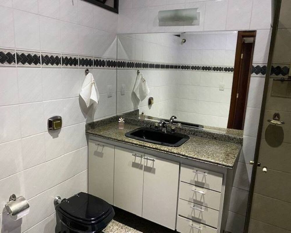 Apartamento, 4 quartos, 212 m² - Foto 10