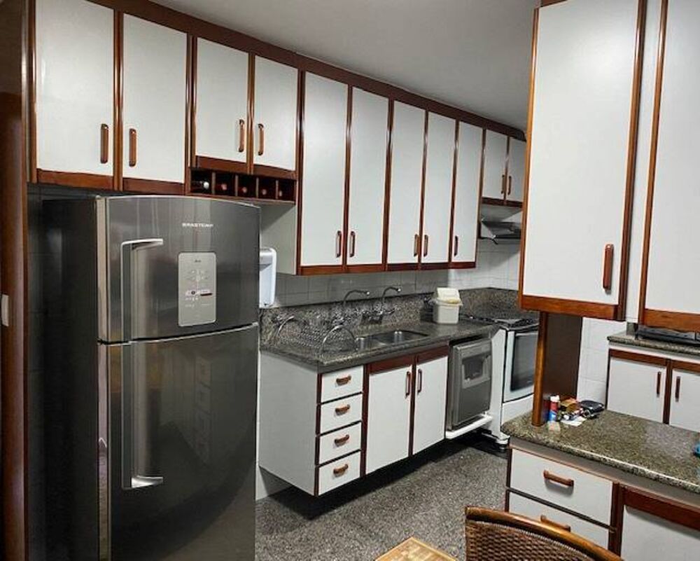 Apartamento, 4 quartos, 212 m² - Foto 9