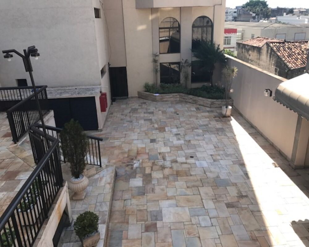 Apartamento, 4 quartos, 212 m² - Foto 12