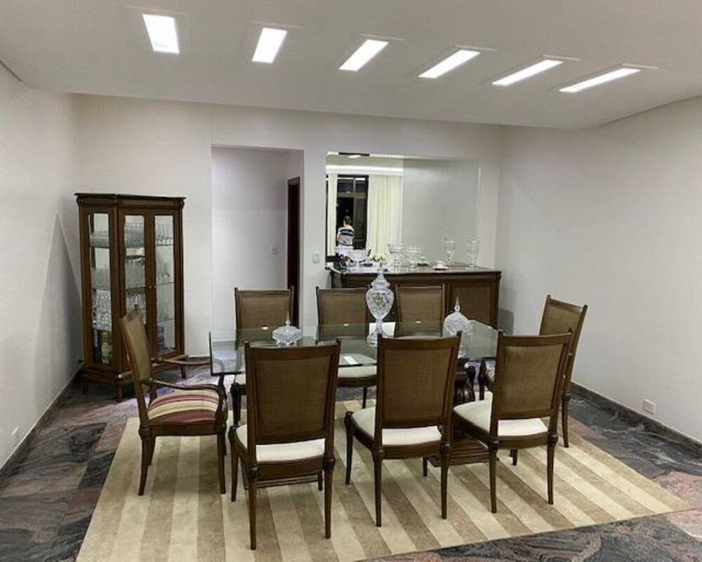 Apartamento, 4 quartos, 212 m² - Foto 19