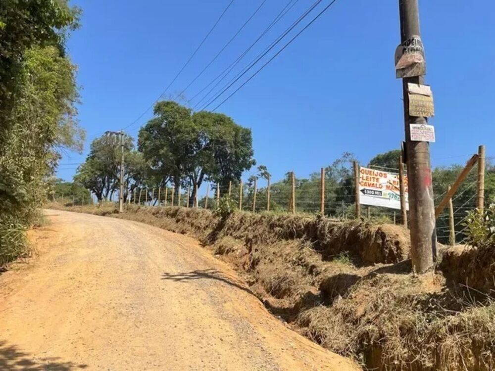 Loteamento e Condomínio, 1700 m² - Foto 6