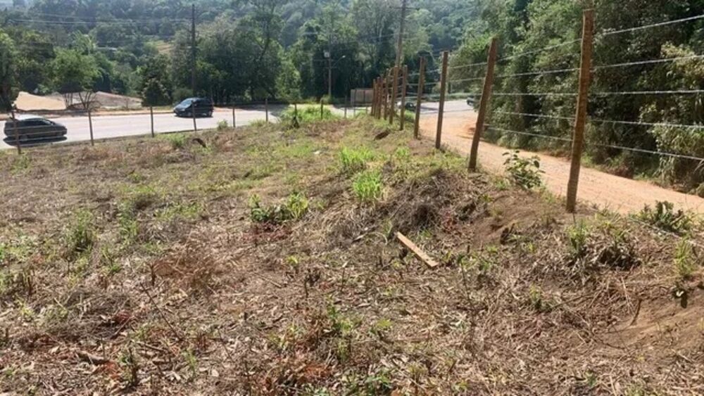 Loteamento e Condomínio, 1700 m² - Foto 8