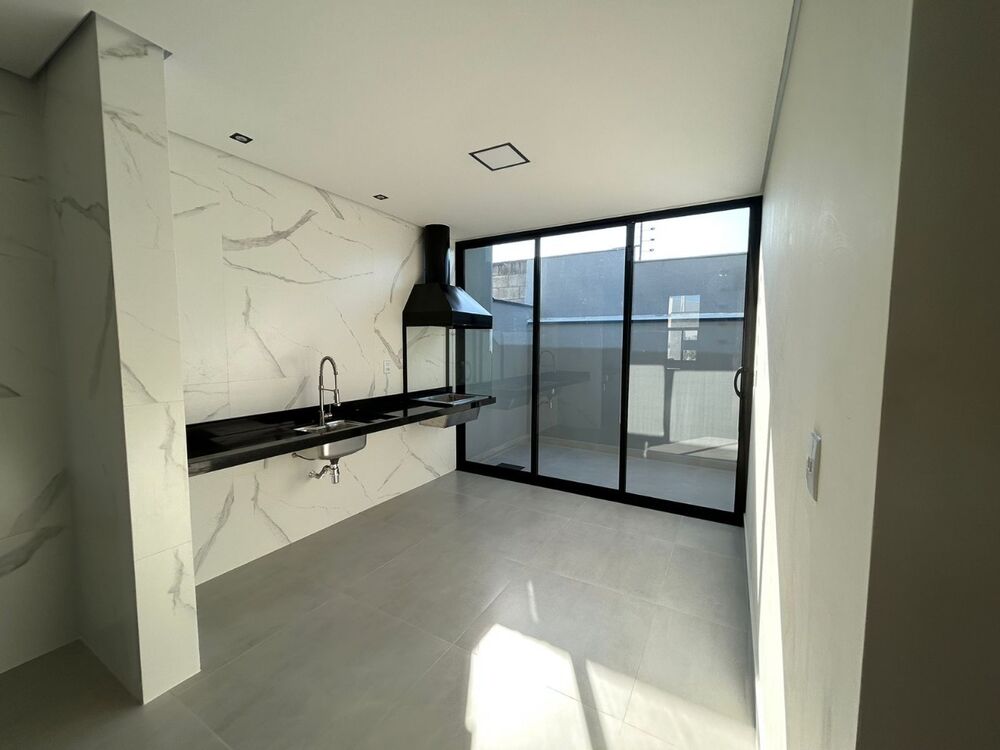 Casa, 3 quartos - Foto 2