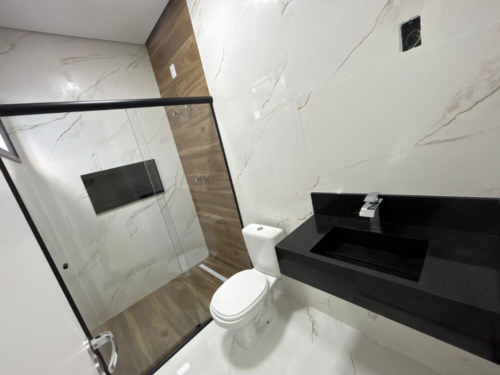 Casa, 3 quartos - Foto 6