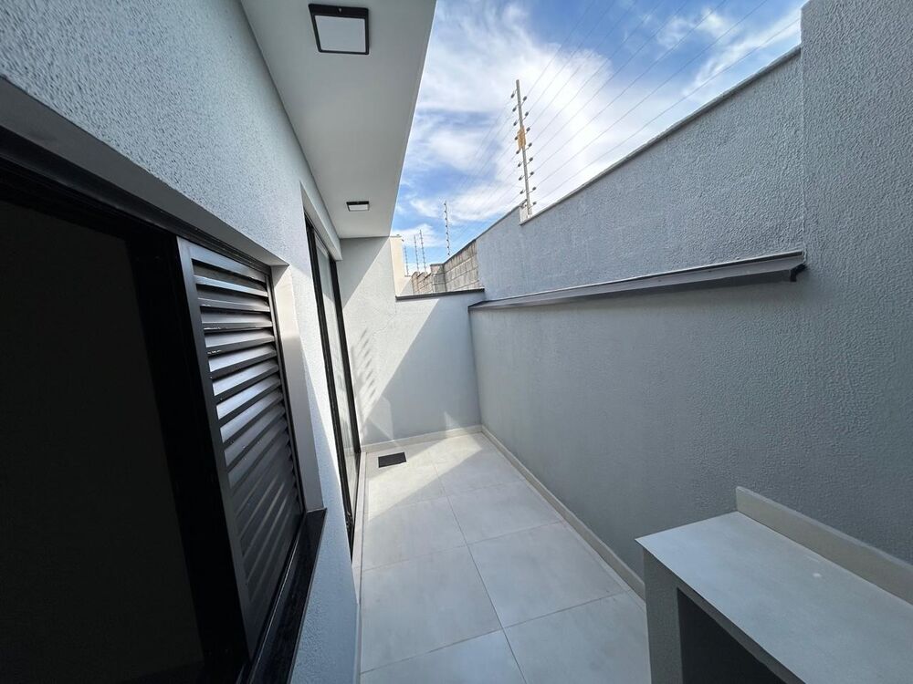 Casa, 3 quartos - Foto 8