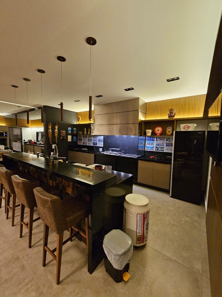 Casa, 5 quartos, 787 m² - Foto 8
