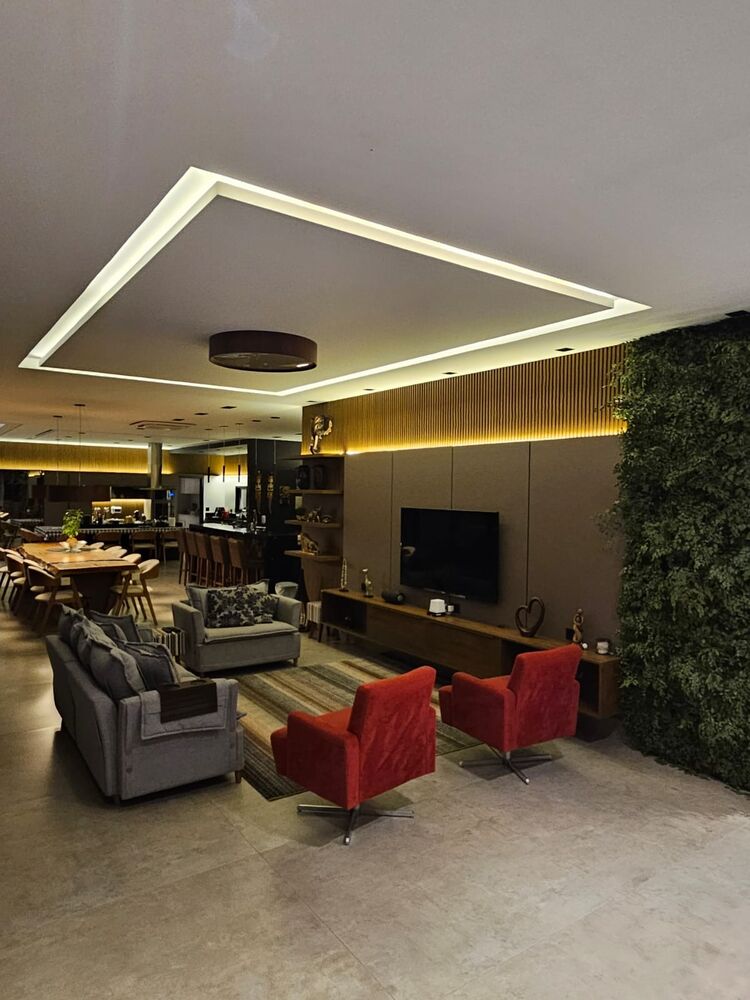 Casa, 5 quartos, 787 m² - Foto 2