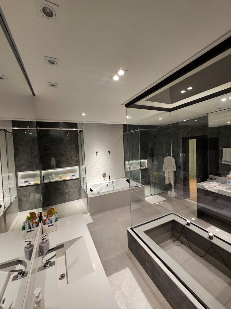 Casa, 5 quartos, 787 m² - Foto 7