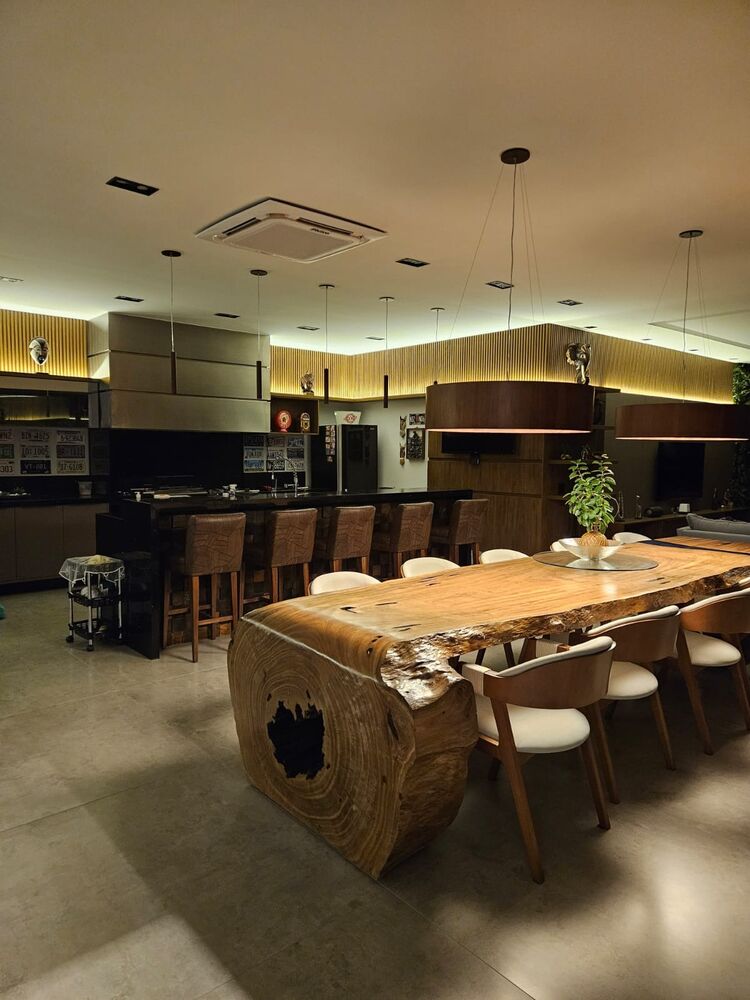 Casa, 5 quartos, 787 m² - Foto 1