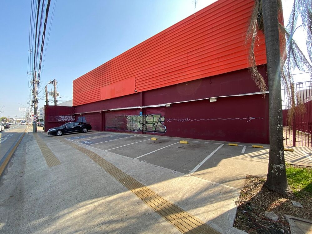 Sala-Conjunto, 1265 m² - Foto 6