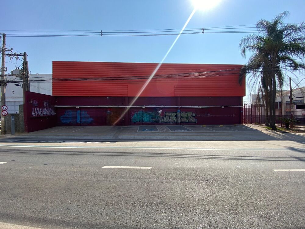 Sala-Conjunto, 1265 m² - Foto 13
