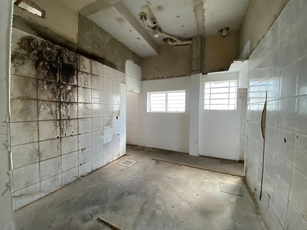 Sala-Conjunto, 1265 m² - Foto 2