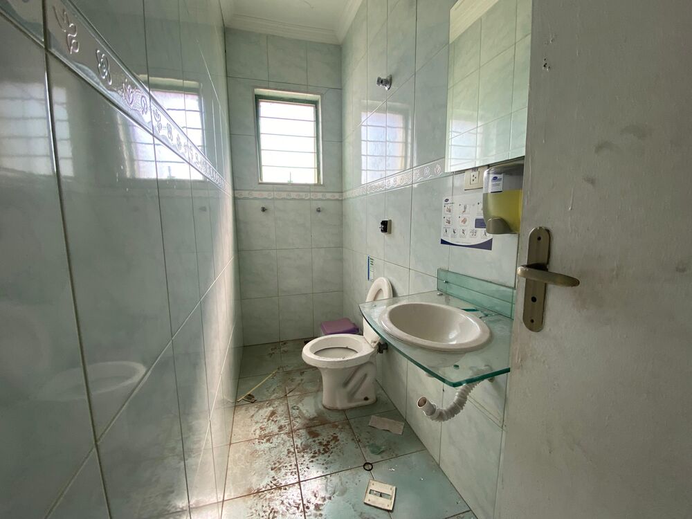 Sala-Conjunto, 1265 m² - Foto 1