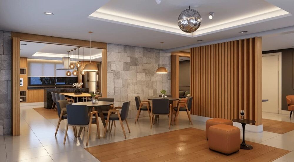 Flat/Apart Hotel, 1 quarto, 47 m² - Foto 15