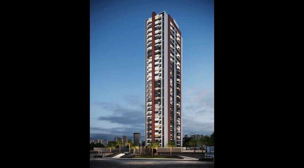 Flat/Apart Hotel, 1 quarto, 47 m² - Foto 5