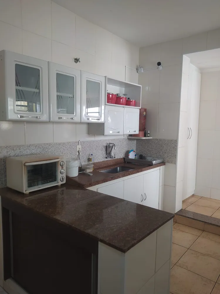 Casa, 2 quartos - Foto 7