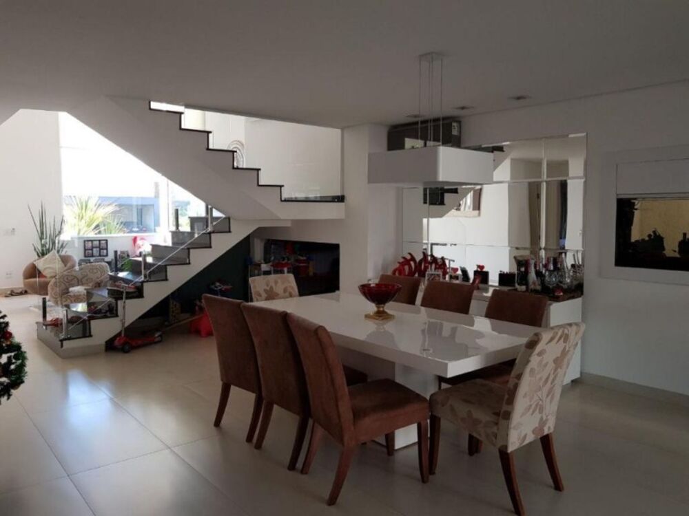 Sobrado, 4 quartos - Foto 4