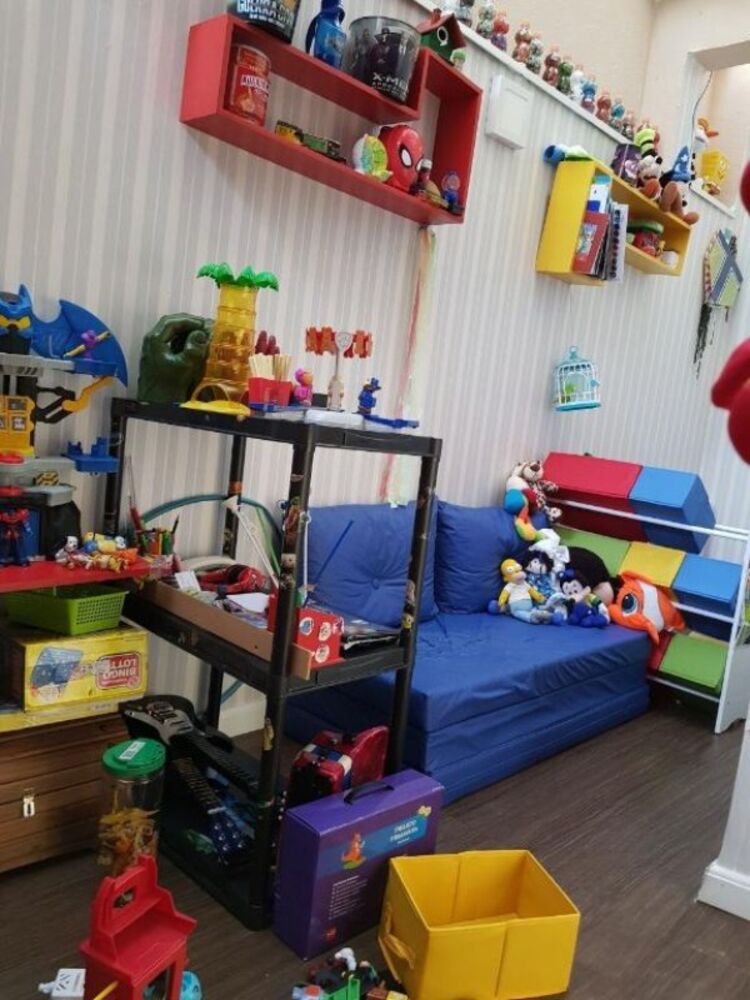 Sobrado, 4 quartos - Foto 5