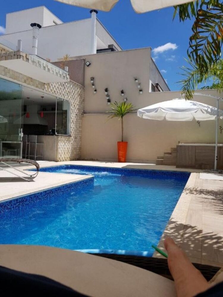 Sobrado, 4 quartos - Foto 3