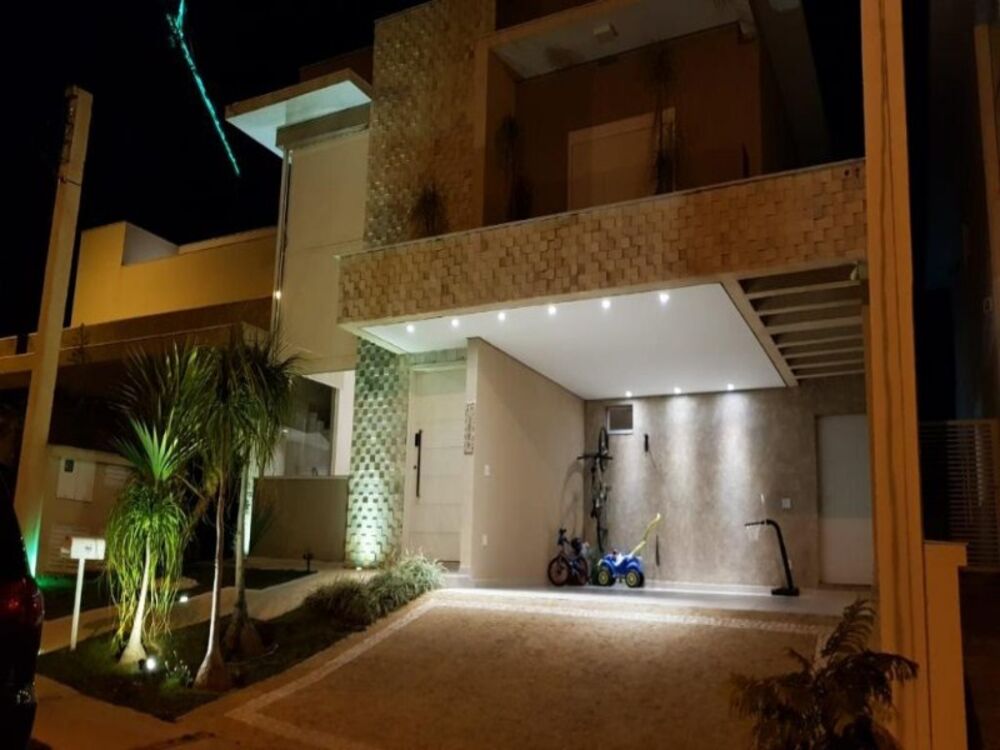Sobrado, 4 quartos - Foto 2