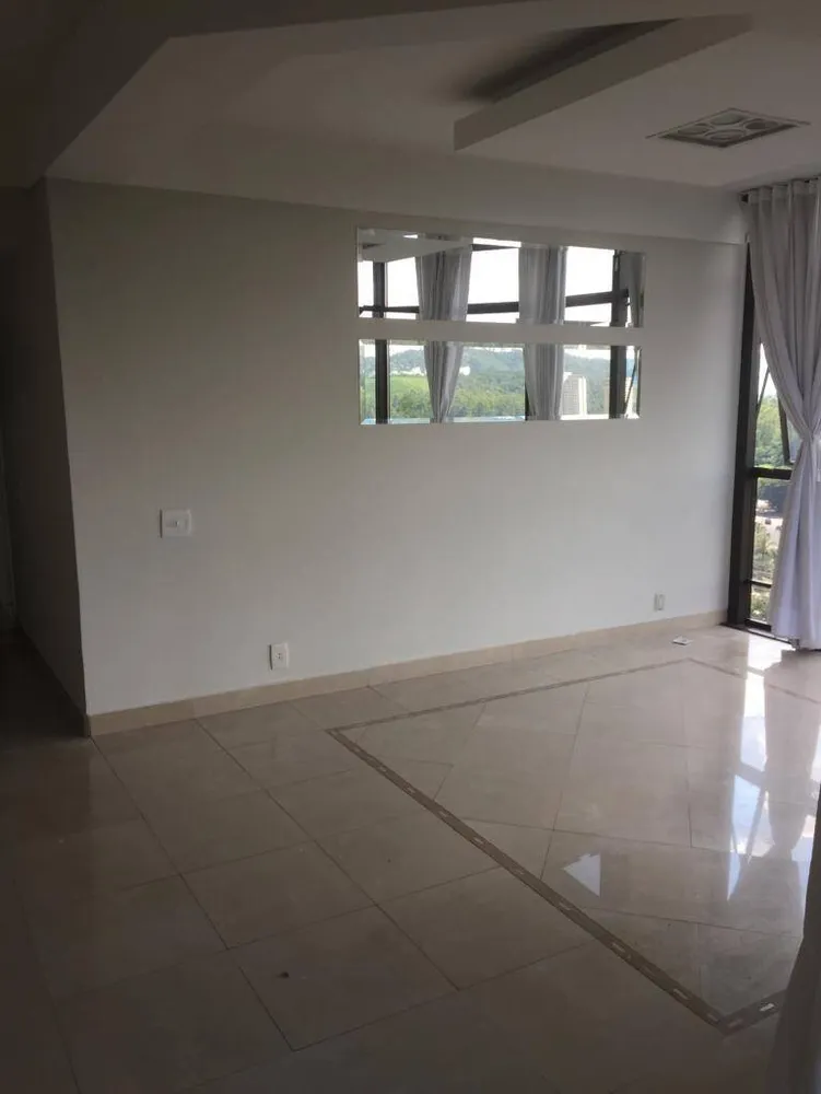 Apartamento, 2 quartos, 130 m² - Foto 2