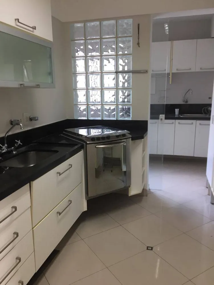 Apartamento, 2 quartos, 130 m² - Foto 1