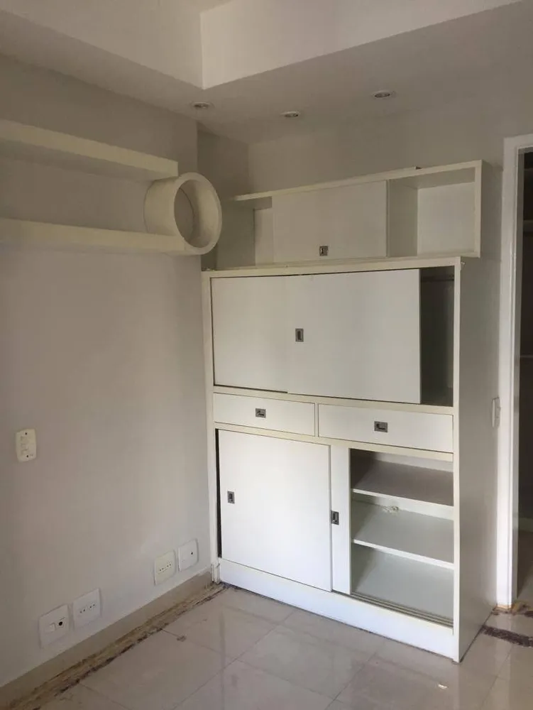 Apartamento, 2 quartos, 130 m² - Foto 4
