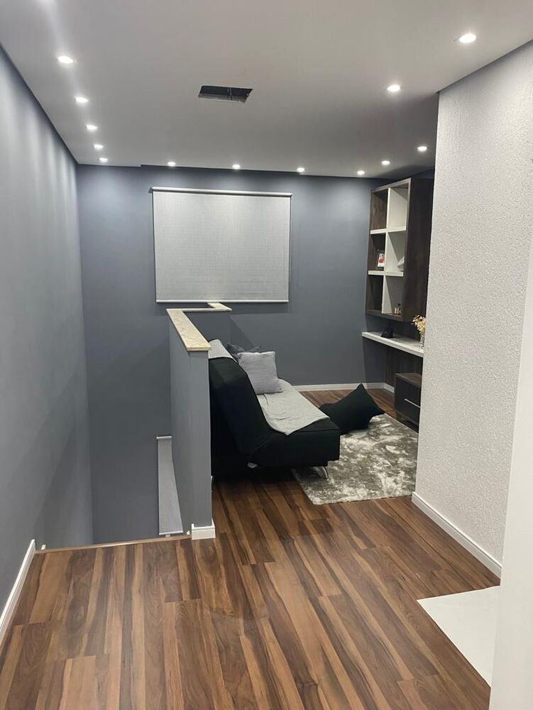 Apartamento, 3 quartos, 110 m² - Foto 1