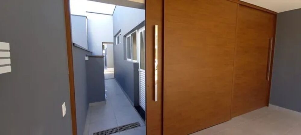 Casa à venda com 3 quartos - Foto 6