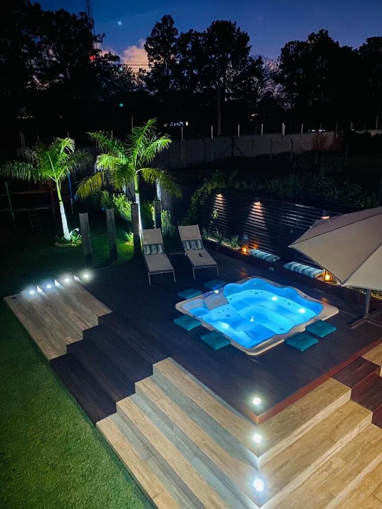 Casa, 4 quartos, 1000 m² - Foto 5