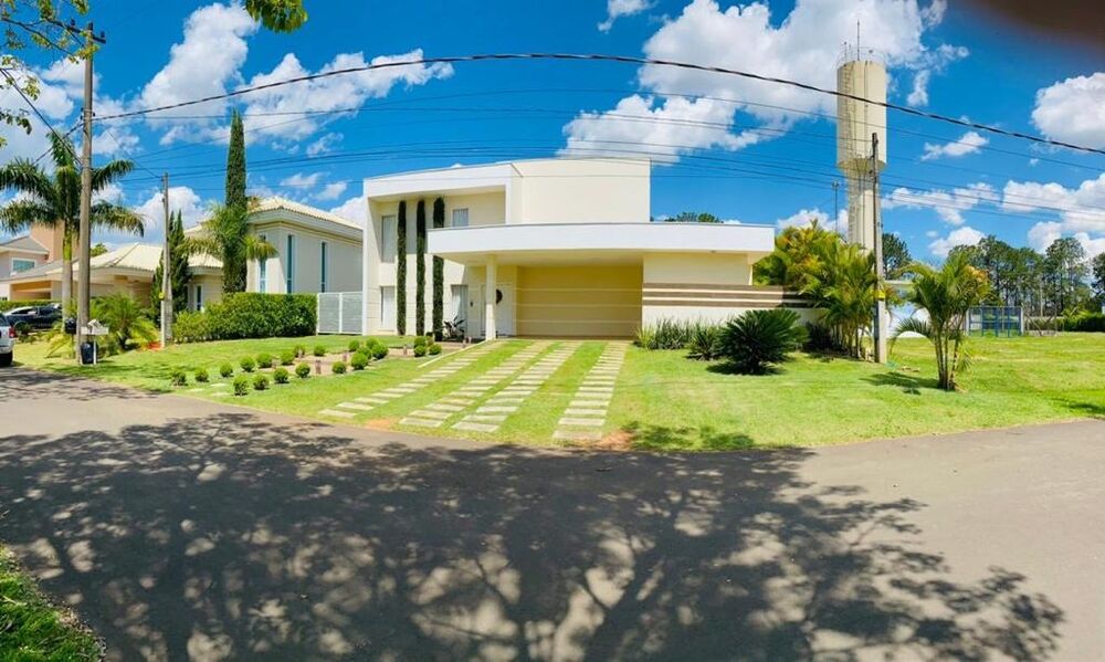 Casa, 4 quartos, 1000 m² - Foto 2