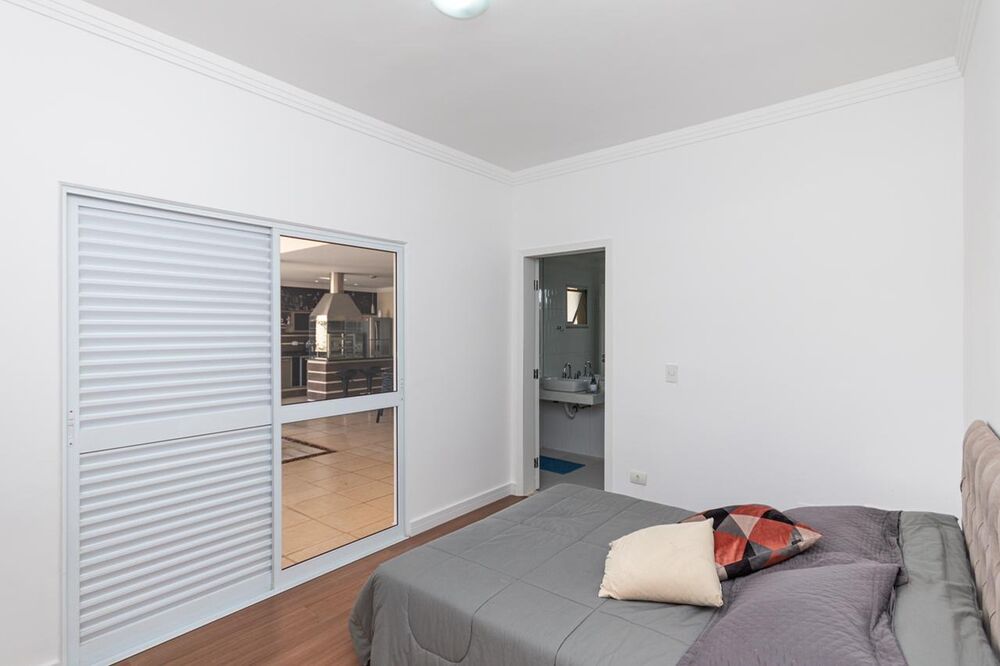 Casa, 4 quartos, 1000 m² - Foto 16