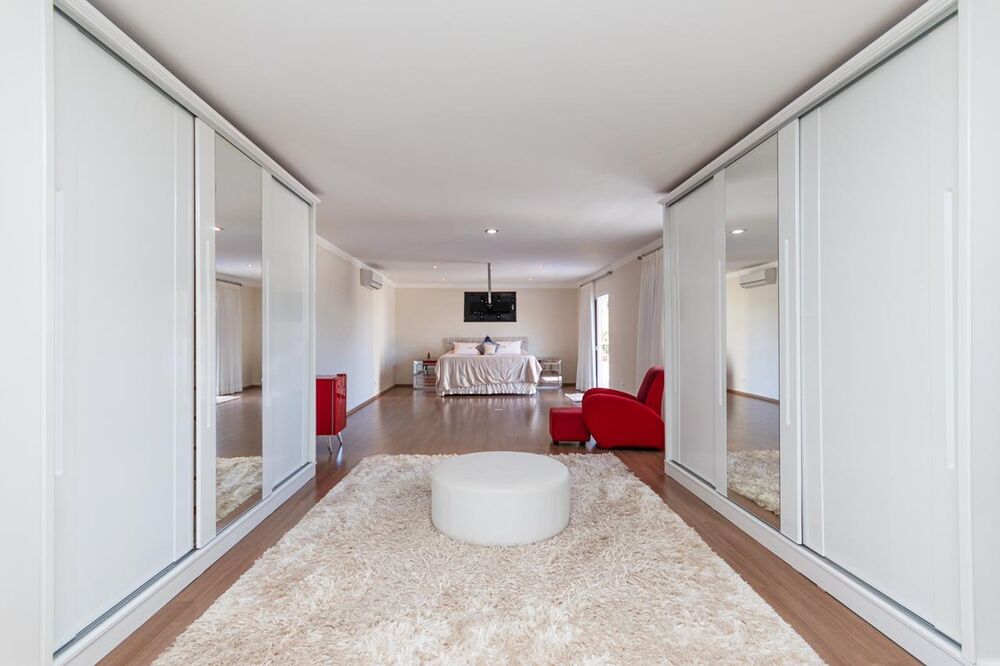 Casa, 4 quartos, 1000 m² - Foto 3
