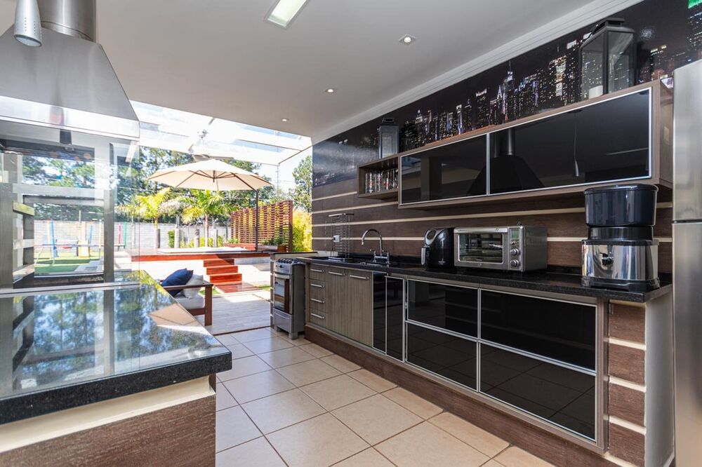 Casa, 4 quartos, 1000 m² - Foto 11