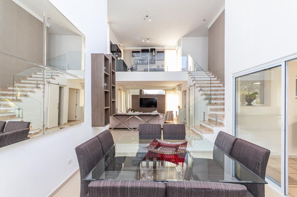 Casa, 4 quartos, 1000 m² - Foto 19