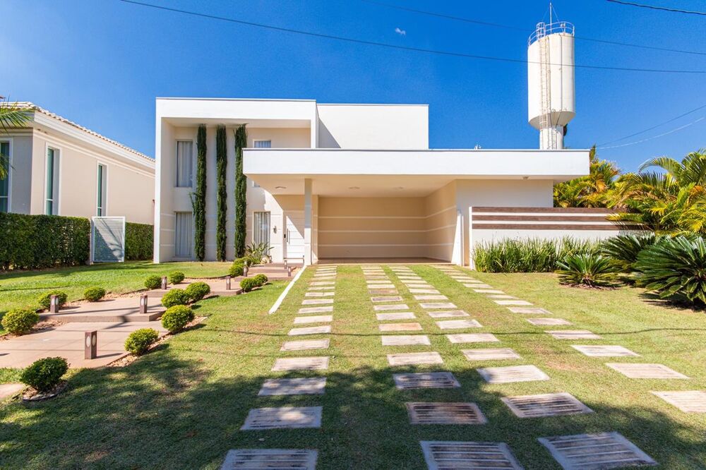 Casa, 4 quartos, 1000 m² - Foto 1