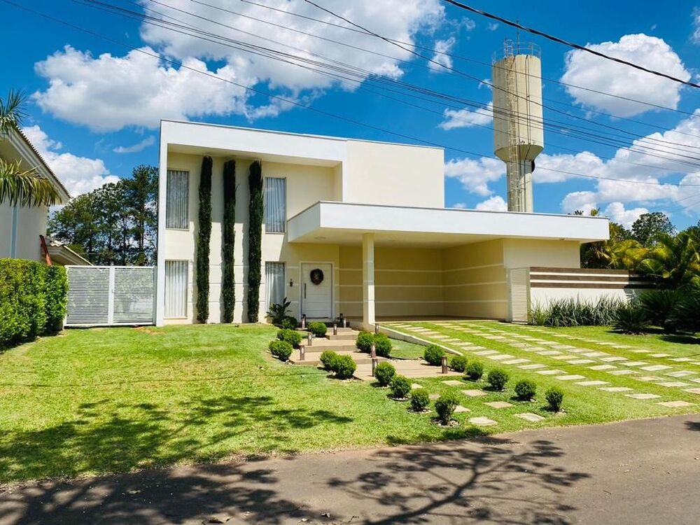 Casa, 4 quartos, 1000 m² - Foto 7