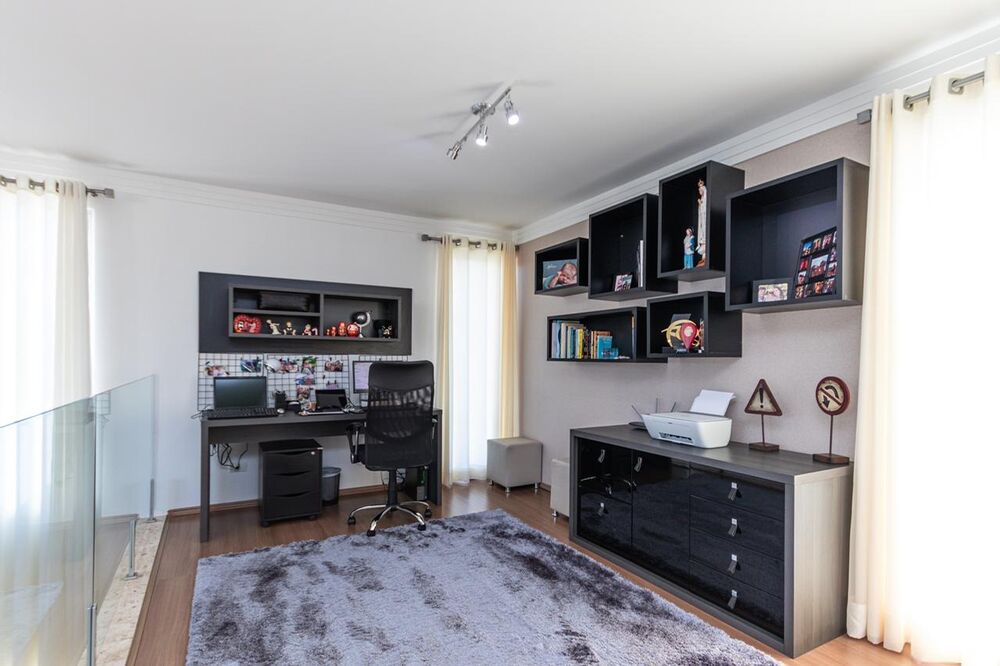 Casa, 4 quartos, 1000 m² - Foto 10