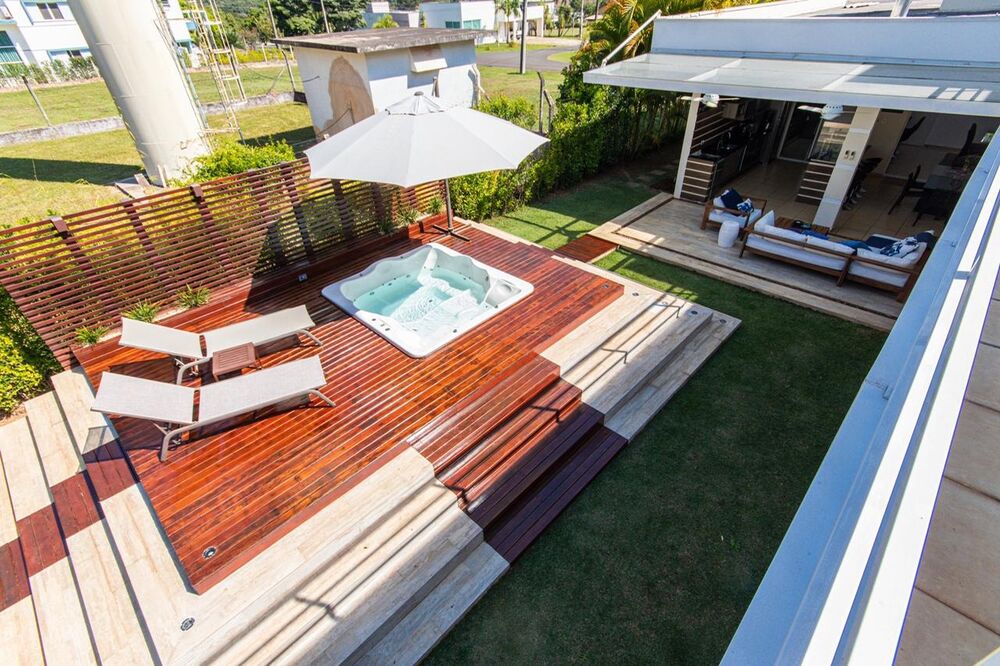 Casa, 4 quartos, 1000 m² - Foto 15