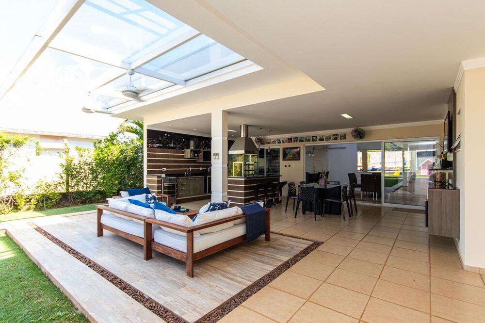 Casa, 4 quartos, 1000 m² - Foto 18