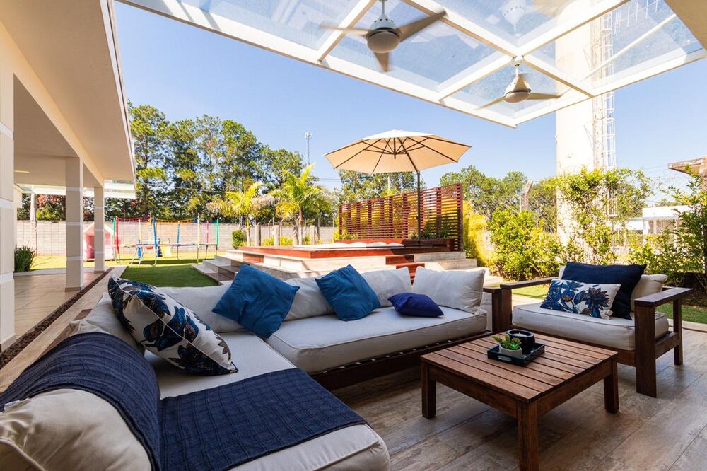 Casa, 4 quartos, 1000 m² - Foto 17