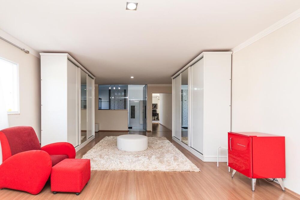 Casa, 4 quartos, 1000 m² - Foto 13