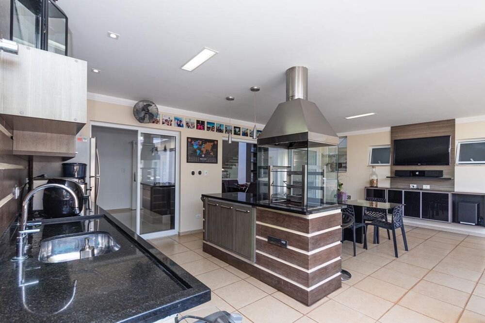 Casa, 4 quartos, 1000 m² - Foto 21