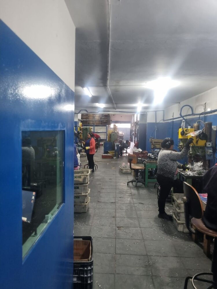 Depósito-Galpão - Foto 3